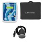 Ultrahang terápia UltrasonicWaves 1.0 CSAK
