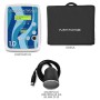 Ultrasound Therapy UltrasonicWaves 1.0 ONLY