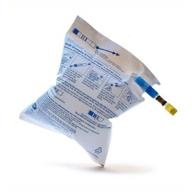 Einweg-Alkoholtester Contralco NF-zertifiziert - 0,50 g/l - 150 Stk.