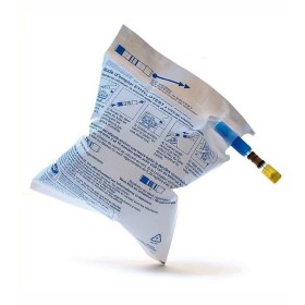 Einweg-Alkoholtester Contralco NF-zertifiziert - 0,50 g/l - 1 Stk.