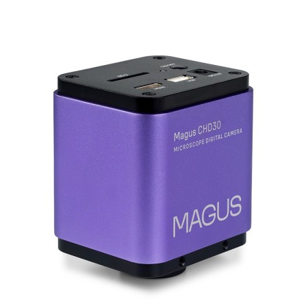 MAGUS CHD30 digitale camera