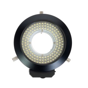 Anillo de luz LED MAGUS RP1 con polarizador