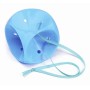 Perforated Silicone Cube Pessary