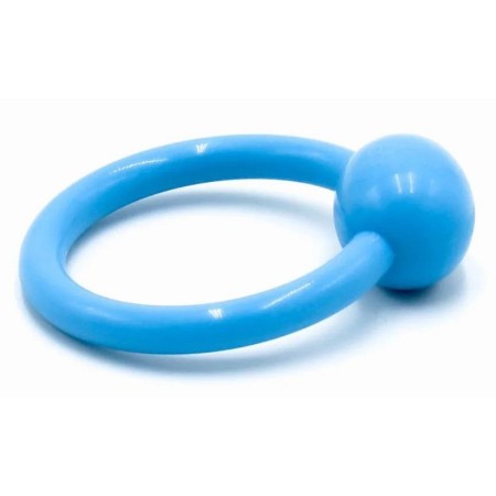 Silicone Urethral Pessary for Incontinence