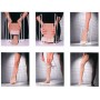 Butler con maniglie lunghe, Ausilio per Indossare le Calze Sanitarie Compressive