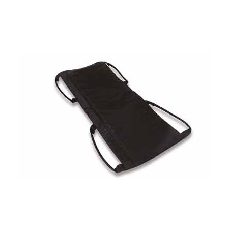 Small Gurney patient transport sheet 4 handles - cm 100x41 kg 180