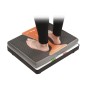 Stabilometrisch posturografisch platform BALANCE GEASUPER VERTIGOMED