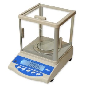 Balanza de precisión Nahita serie 5153 - 0,001 g - 100 g