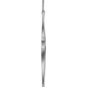 Aesculap Scalpel Rukojeť č. 3 160 mm - 1 ks.