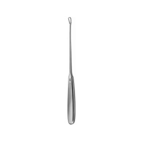 Aesculap Uteruscurette Sims Rig.8,5mm nr. 2 - 1 st.