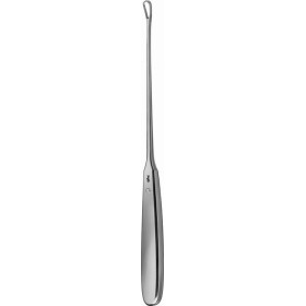 Aesculap Uteruscurette Sims Rig.10,5mm nr. 3 - 1 st.