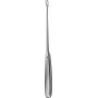 Aesculap Kiretka maciczna Sims Rig.10,5mm nr 3 - 1 szt.