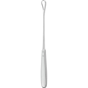 Cureta uterina Aesculap Sims Rig.14,0mm n.º 5 - 1 pieza