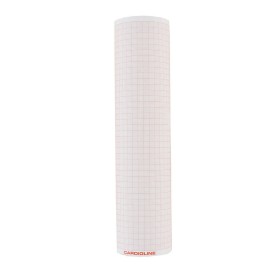 CARDIOLINE PAPÍROVÁ ROLE 210mm 30m 5 rolí - pro ECG200L