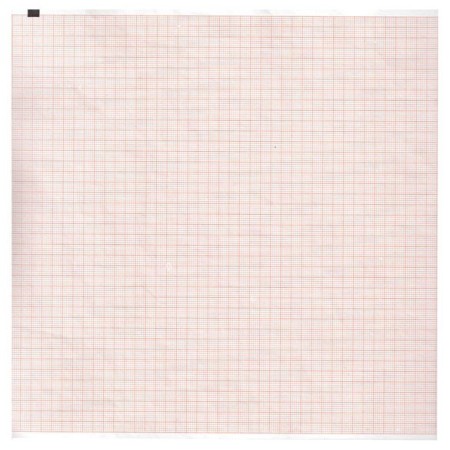 CARDIOLINE PAPER ROLL Z-FOLD 210x295 mm 180 sheets, 10 pcs. for ECG200L