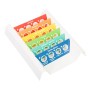 Levenhuk Discovery Flora & Fauna Set with 24 Prepared Slides