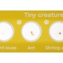 Levenhuk Discovery Flora & Fauna Set with 24 Prepared Slides