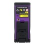 Ermenrich PRO LR200 Laser-Entfernungsmesser mit Kamera