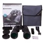 Binoculares Bresser Spezial - Saturno 20x60