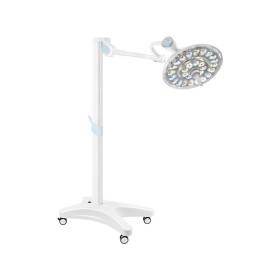 Gimaled 29 LED lamp - op trolley - 1 st.