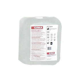 Gel ultrasuoni trasparente - sacca 5 litri - conf. 4 pz.