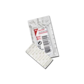Tiras adhesivas Steri-strip 3m - 75 x 6 mm - paquete. 3 tiras