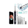 Visible earwax removal kit - gb,fr,it,es,pt,de,nl,se,pl,hu,ro,gr - 1 pc.