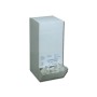 Gima-Mundstück, Durchmesser 2,8 x 3 x Höhe 6,5 cm – Packung. 100 Stk.