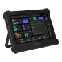 Monitor segni vitali aiview vs tablet