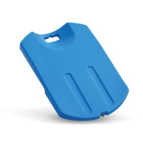 Planche de massage cardiaque - bleu - 1 pièce