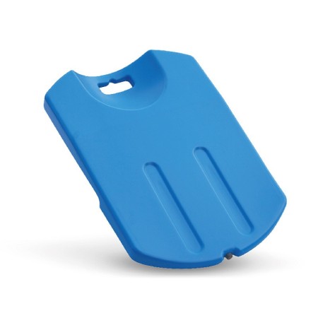 Herzmassagebrett - blau - 1 Stk.