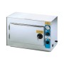 Sterilizzatrice a secco titanox 20 litri - 1 pz.