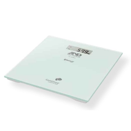 Bilancia elettronica pesa persone Bluetooth