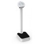 Pesapersone digitale professionale a colonna