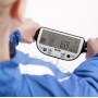 Elektronická váha pro analýzu tělesné hmotnosti TANITA BC601 8 elektrod