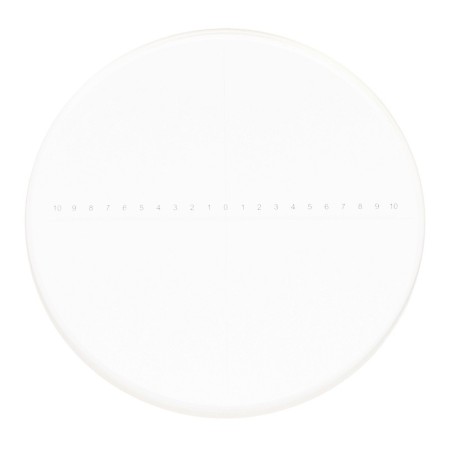 CSS1 MAGUS-kalibratieslide voor stereomicroscopen (0.1)