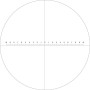 Lame d'étalonnage CSS1 MAGUS pour stéréomicroscopes (0,1)