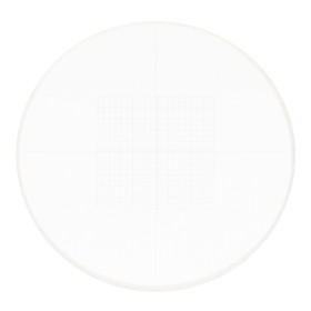 CSS2 MAGUS-kalibratieslide voor stereomicroscopen (XY0.05)