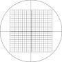 CSS2 MAGUS Calibration Slide for Stereomicroscopes (XY0.05)