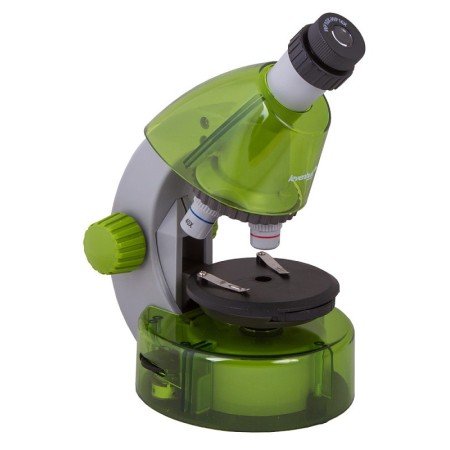 Levenhuk LabZZ M101 microscope
