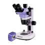 Microscopio stereoscopico digitale MAGUS Stereo D7T BASE