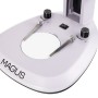 Microscopio stereoscopico digitale MAGUS Stereo D7T BASE