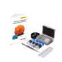 Microscopio Levenhuk LabZZ M101