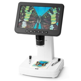 Microscopio digitale Levenhuk DTX 800 LCD