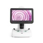 Microscopio digitale Levenhuk DTX 800 LCD