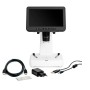 Microscopio digitale Levenhuk DTX 800 LCD