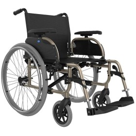 Carrozzina leggera ICON 20