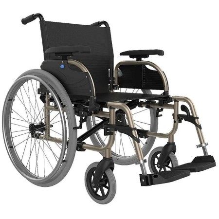 Carrozzina leggera ICON 20