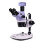 Microscopio stereoscopico digitale MAGUS Stereo D8T BASE