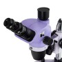 Microscopio stereoscopico digitale MAGUS Stereo D8T BASE